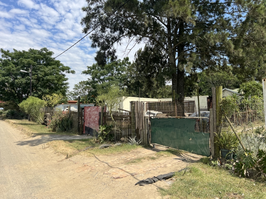 Commercial Property for Sale in Eureka Eastern Cape